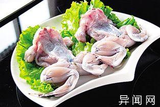 厨师爆料牛蛙怎么做视频,牛蛙烹饪秘籍大公开
